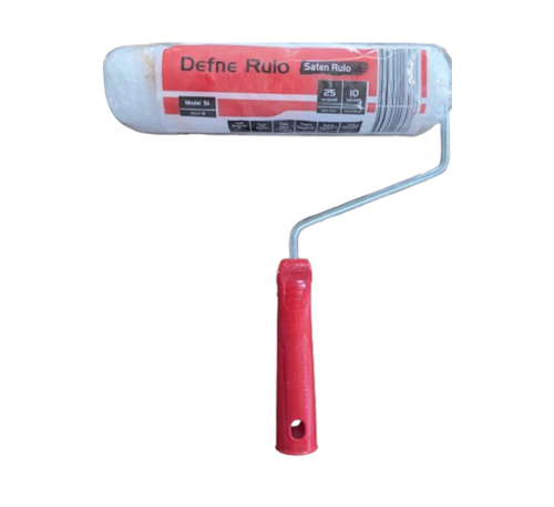DEFNE SATEN RULO 25 CM / 25